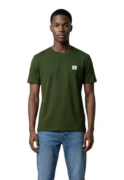 Calvin Klein Jeans pánske tričko