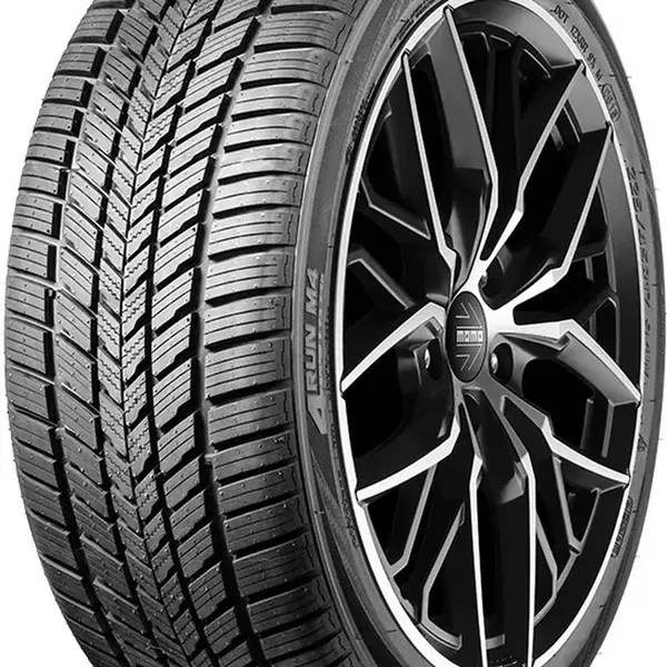 MOMO 195/65 R 15 91H M-4_FOUR_SEASON TL M+S 3PMSF MOMO