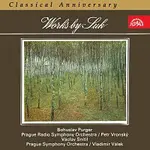 Různí interpreti – Classical Anniversary Works by Suk