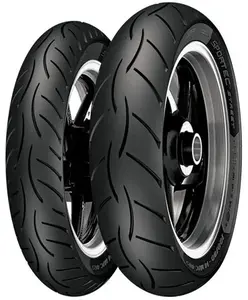 METZELER 80/90 - 14 40S SPORTEC_STREET TL