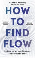 How to Find Flow - Cameron Norsworthy