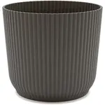 Kvetináč WPW14 14x12,3 antracyt