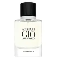 Armani (Giorgio Armani) Acqua di Gio Pour Homme - Refillable parfémovaná voda pro muže 40 ml