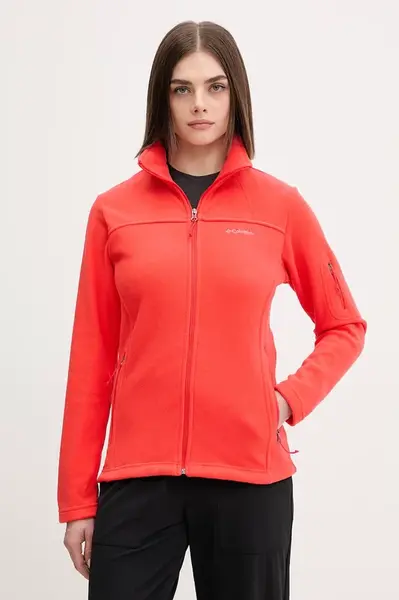 Sportovní mikina Columbia Fast Trek II