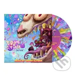 Danny Elfman: Bullet Time - Danny Elfman, Danny Elfman