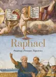 Raphael. Paintings, Frescoes, Tapestries. 45th Ed. - kniha z kategorie Malířství a sochařství