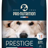 Pro-Nutrition Prestige Adult Medium Maxi Light/Sterilised 16,5 kg (14 kg + 2,5 kg ZDARMA)