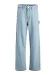 Jack & Jones Junior Džínsy 'JJIAlex'  modrá denim
