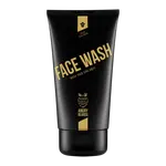 ANGRY BEARDS Čisticí gel na obličej Jack Saloon 150 ml