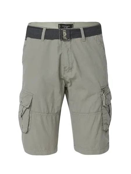 KOROSHI Kapsáče  sivá