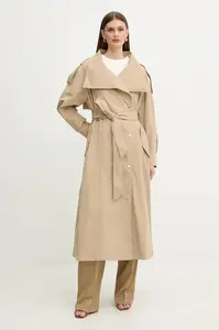 BOSS Orange  Trench kabát  C Clarina