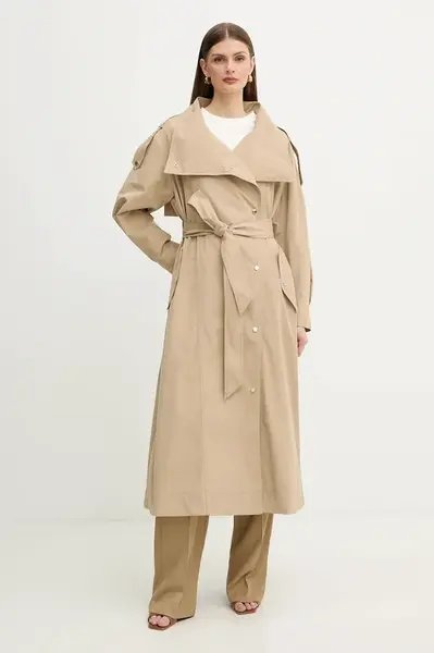 BOSS Orange  Trench kabát  C Clarina