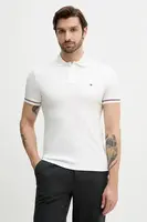 Bavlněné polo tričko Tommy Hilfiger