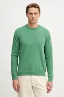 Bavlněný svetr United Colors of Benetton