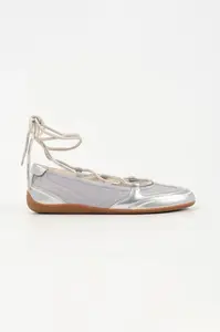 Baleríny Karl Lagerfeld ALTIA