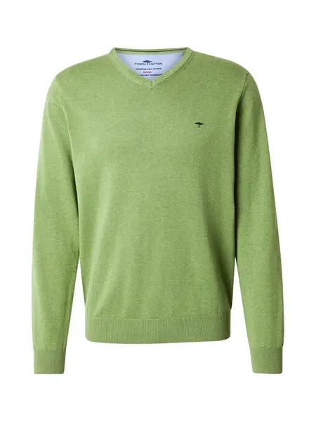 FYNCH-HATTON Sveter  kiwi