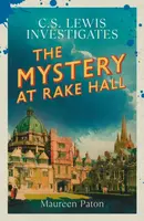 The Mystery at Rake Hall - Paton Maureen