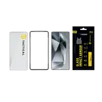 Ochranné sklo Tactical Glass Impact Armour pro Samsung Galaxy S26 Ultra