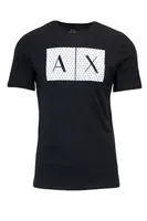 Armani Exchange pánske tričko