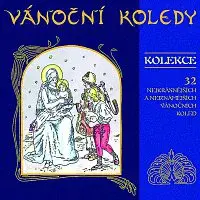 Conventus Musicorum, Roman Cejnar – Vánoční koledy - Kolekce