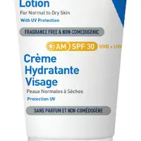 CERAVE Hydratační péče o pleť SPF 30 52 ml