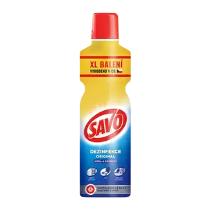 SAVO Original 1.2 l