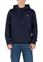 Pánská mikina Napapijri s kapucí