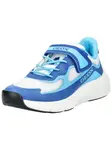 GEOX Tenisky 'Pro-Ran'  modrá / vodová / biela