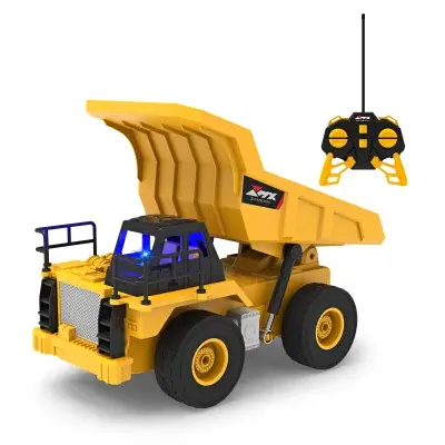 R/C sklápěcí auto 1:24