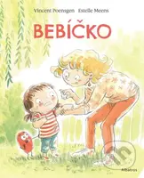 Bebíčko - Vincent Poensgen