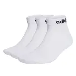 adidas SOCKS C LIN ANKLE 3P XL