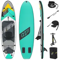 BESTWAY 65375 - Paddleboard Aqua Wander 305 x 84 x 12 cm