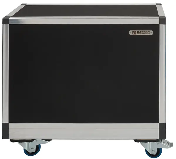Razzor Cases FUSION VOX AC50CP2 case s kolečky