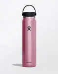 Hydro Flask Lightweight Wide Mouth Trail Series 40 oz (1200 ml) Tourmaline