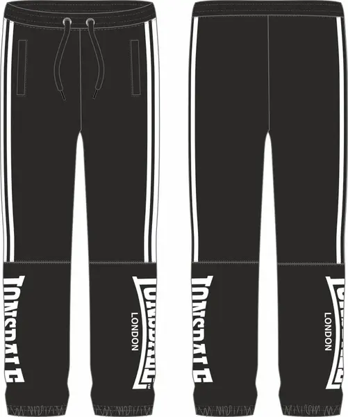 Lonsdale pánske tepláky regular fit