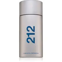 CAROLINA HERRERA 212 NYC Men toaletná voda pre mužov 200 ml