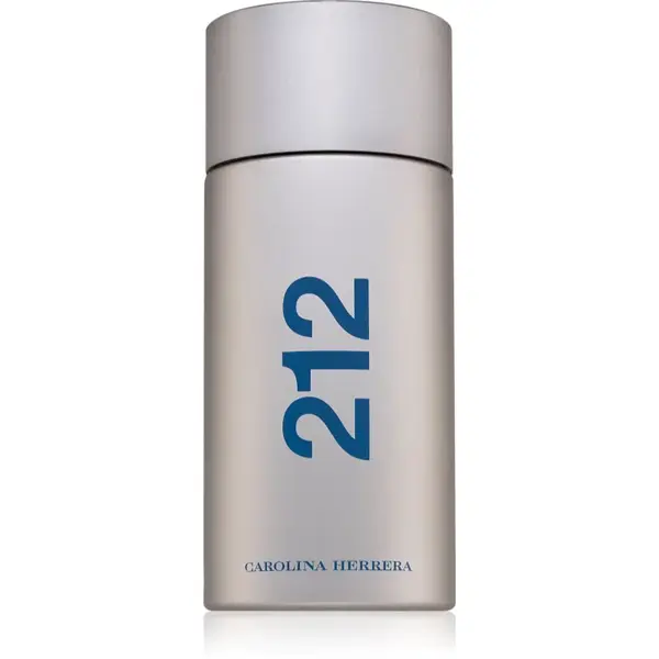 CAROLINA HERRERA 212 NYC Men toaletná voda pre mužov 200 ml
