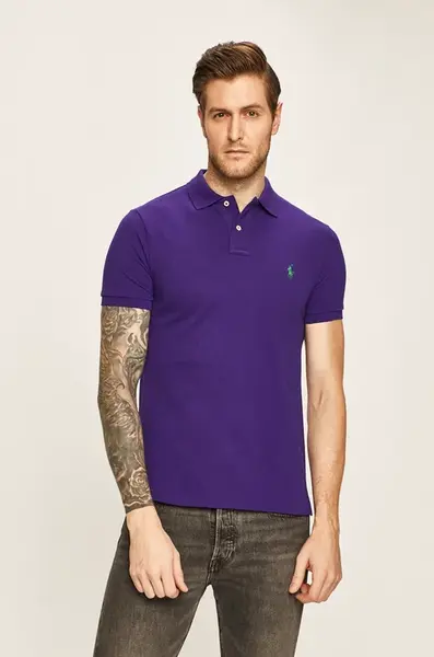 Polo Ralph Lauren - Polo tričko