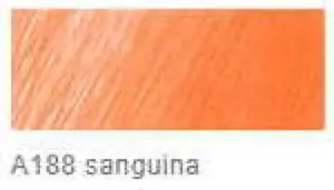 Akvarelová pastelka AD – 188 Sanguine