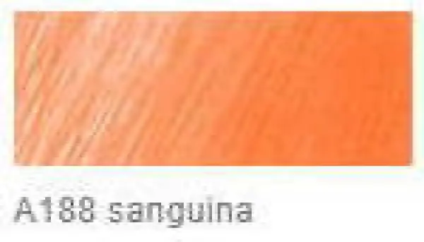 Akvarelová pastelka AD – 188 Sanguine