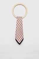 Hedvábný kapesníček Moschino