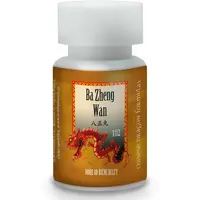 Nárek od riečnej delty - Ba zheng wan