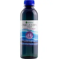 Rybí olej s organicky viazaným jódom