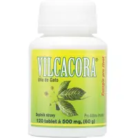 Vilcacora - Uňa de Gato