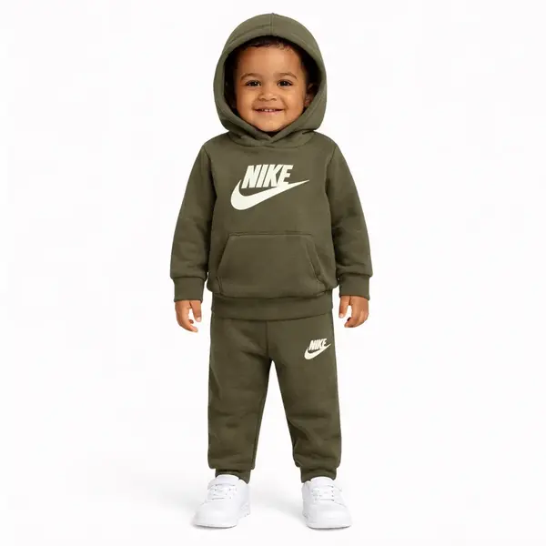 Nike Kids SUSTAINABLE PO SET 18M