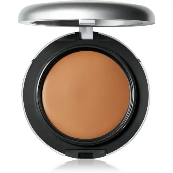 MAC Cosmetics Studio Fix Cream-to-Powder Foundation kompaktní krémový make-up odstín NC37 10 g