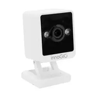 InnoGIO GIOsafety Domácí Smart Wi-fi kamera InnoCube