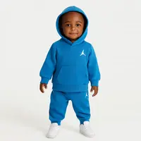Jordan mj brknln flc po set 18m