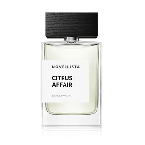 NOVELLISTA Citrus Affair parfémovaná voda unisex 75 ml