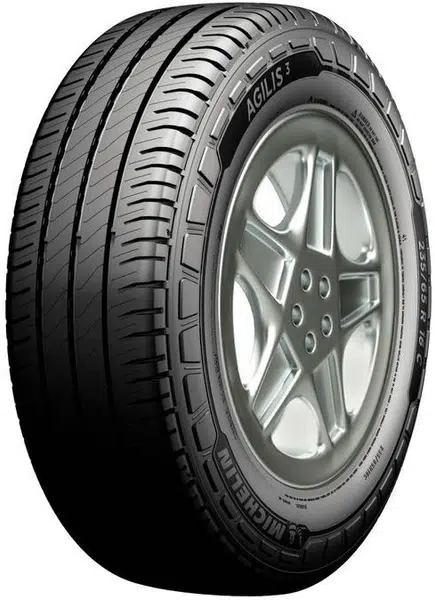 MICHELIN 215/75 R 16 116/114R AGILIS_3 TL C